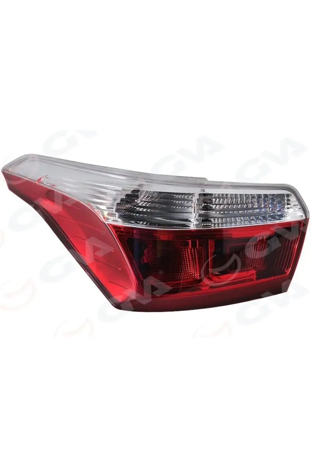 Stop Arka Sol Cıtroen C Elysee 12-16-2050737 9674809080