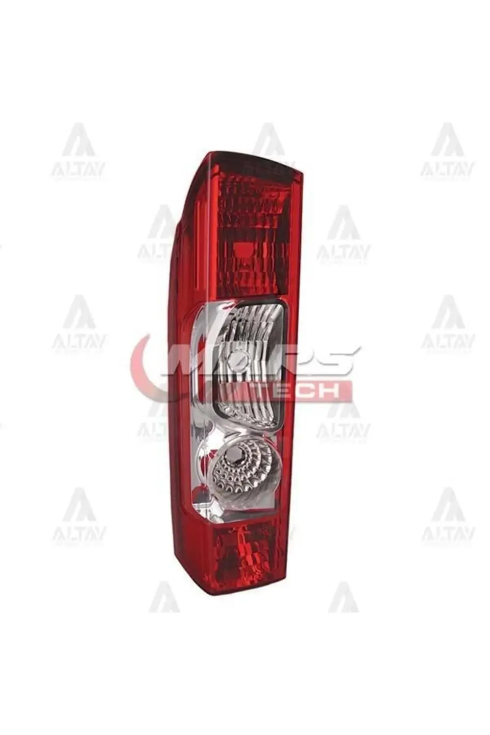 Stop Lambasi Ducato 06-14 / Pg Boxer / Ct Jumper Duysuz Sol MRS-6