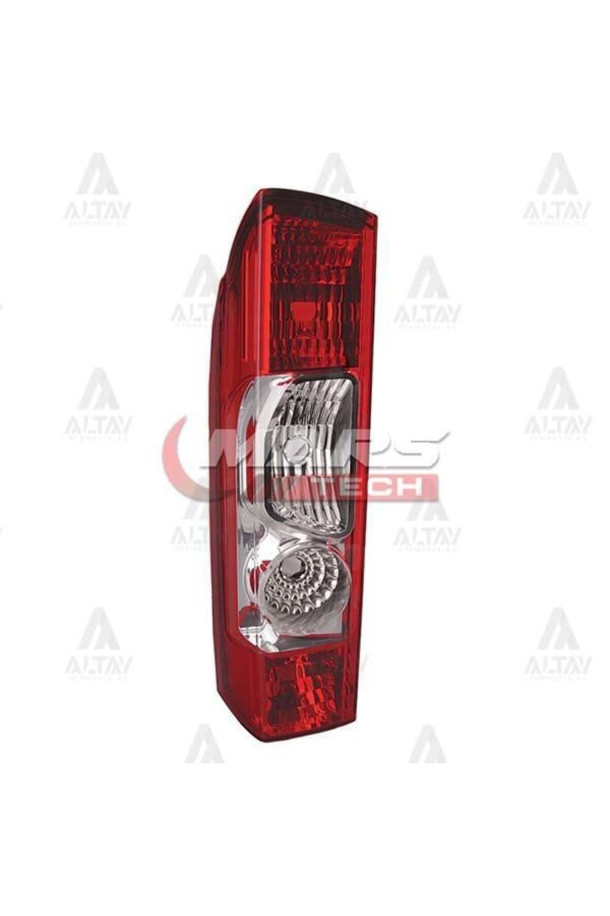 Mars Stop Lambasi Ducato 06-14 / Pg Boxer / Ct Jumper Duysuz Sol Mrs-6