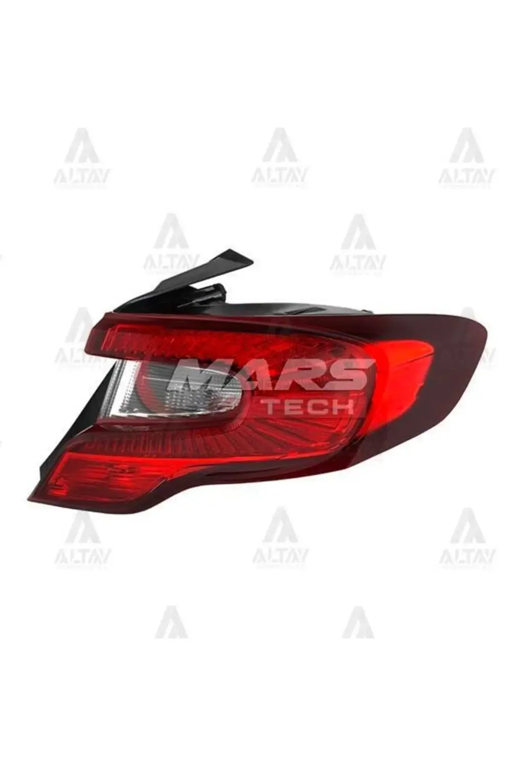 Stop Lambası Egea 15= Duysuz Dış Sağ MRS-510303