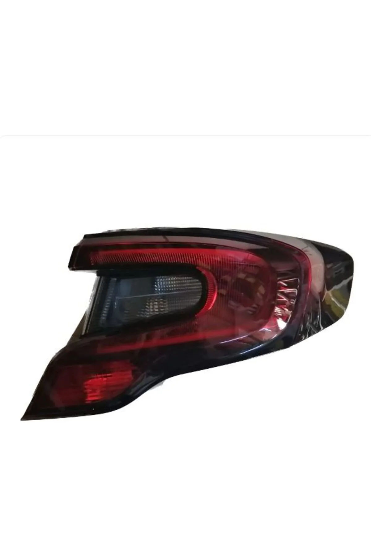 Stop Lambası Egea Sol Tıpo Sedan Duylu Full Ledli (1 Ad )