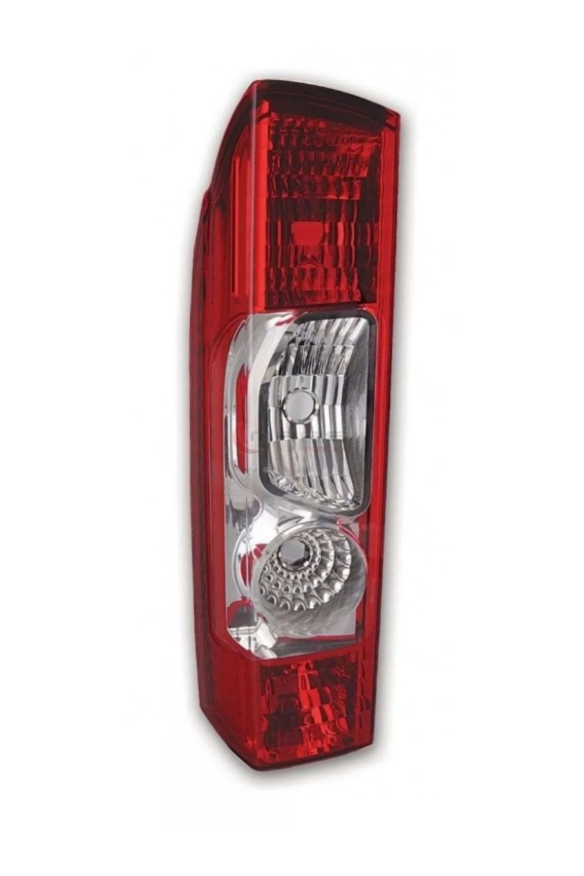 STOP LAMBASI SAG DUCATO III BOXER III JUMPER III 06- KAPALI KASA VE HAFIF YUKLU DUYSUZ - MARS 610396