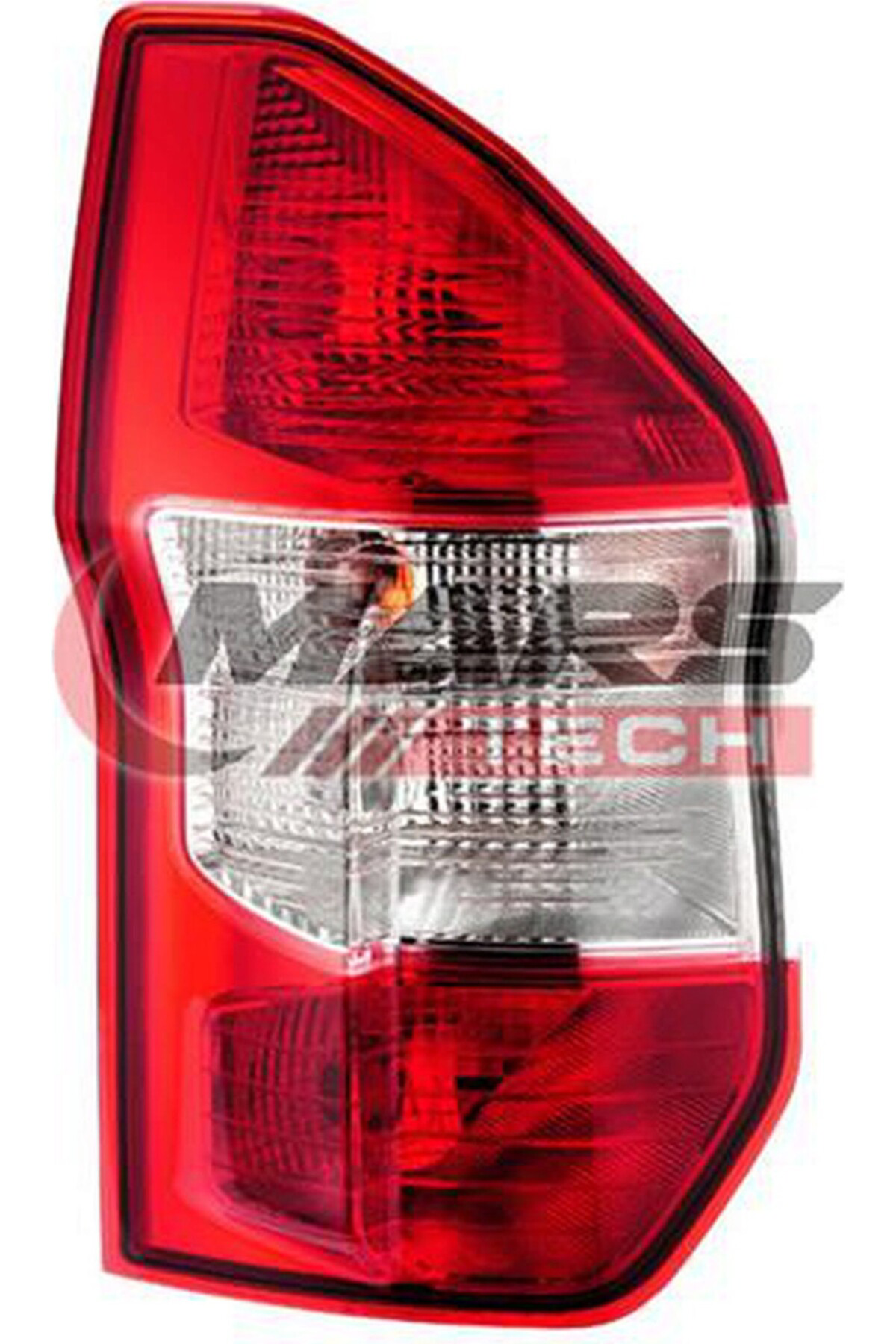 Mars Stop Lambasi Sağ Duysuz [ Ford Transit Torneo Courier 2014- Çift
