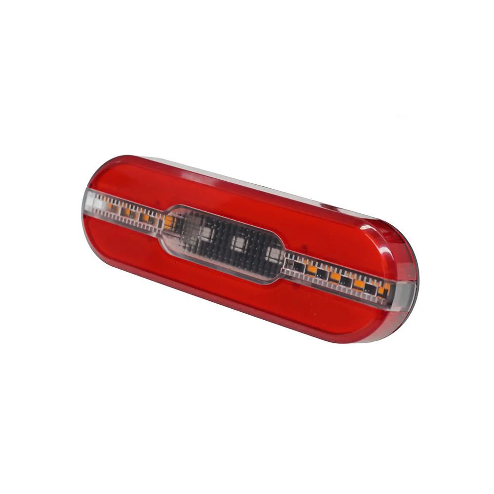 Stop-Sinyal Lambası- E-Bike, JY-6283E, 3PIN WP, 1100MM Fiyatı, Yorumları ve Özellikleri