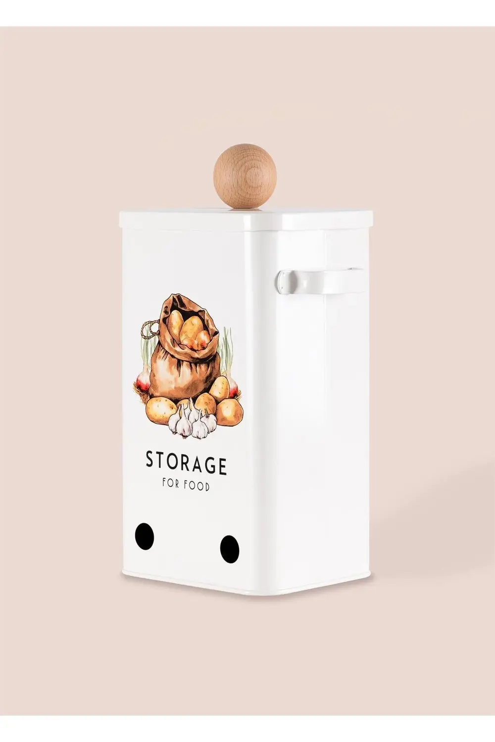 Storage Patates Soğan Kabı 13x20x32 cm