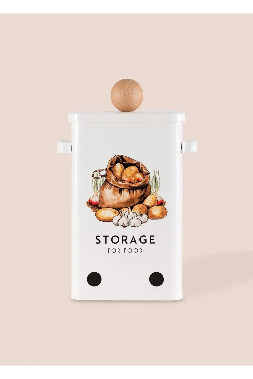 Storage Patates Soğan Kabı 13x20x32 cm