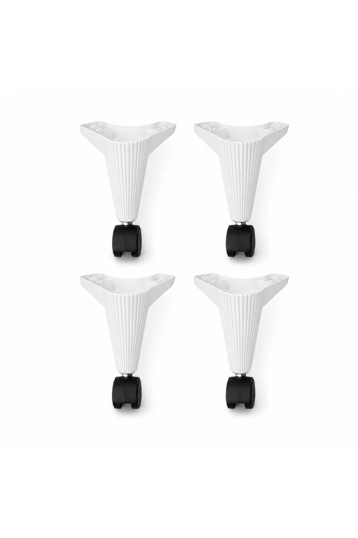 Store Tekerlekli Sehpa Ayağı 20 Cm 360 Derece 4 ADET FİYATIDIR Store Tekerlekli Sehpa Ayağı 20 Cm 360 Derece 4 ADET FİYATIDIR