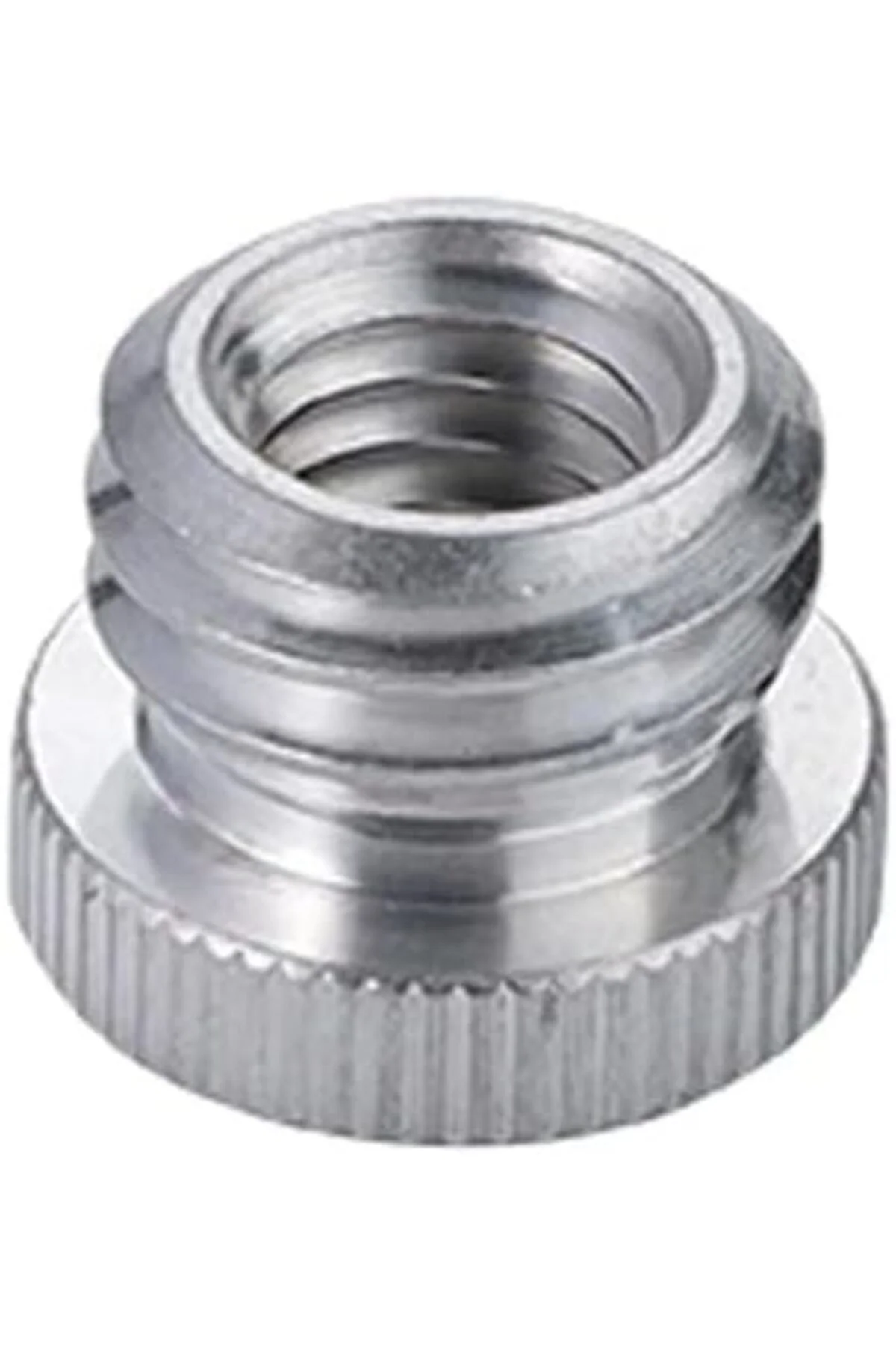 Storesellm 3/8 inç Vidasını 5/8 İnçe Dönüştürücü Vida Adaptörü 11