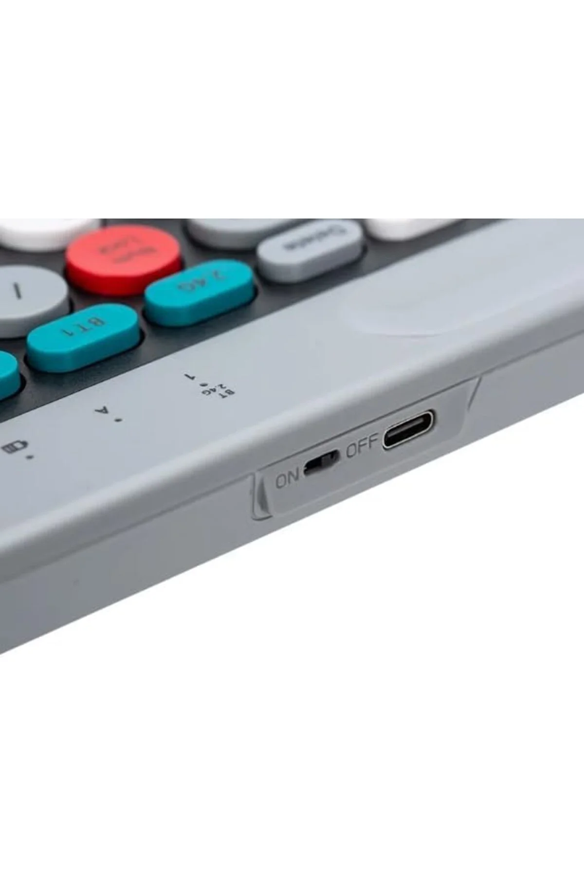 Storesellm Bluetooth Klavye Mouse Kablosuz Klavye ve RGB Mouse Se Storesellm Bluetooth Klavye Mouse Kablosuz Klavye ve RGB Mouse Se