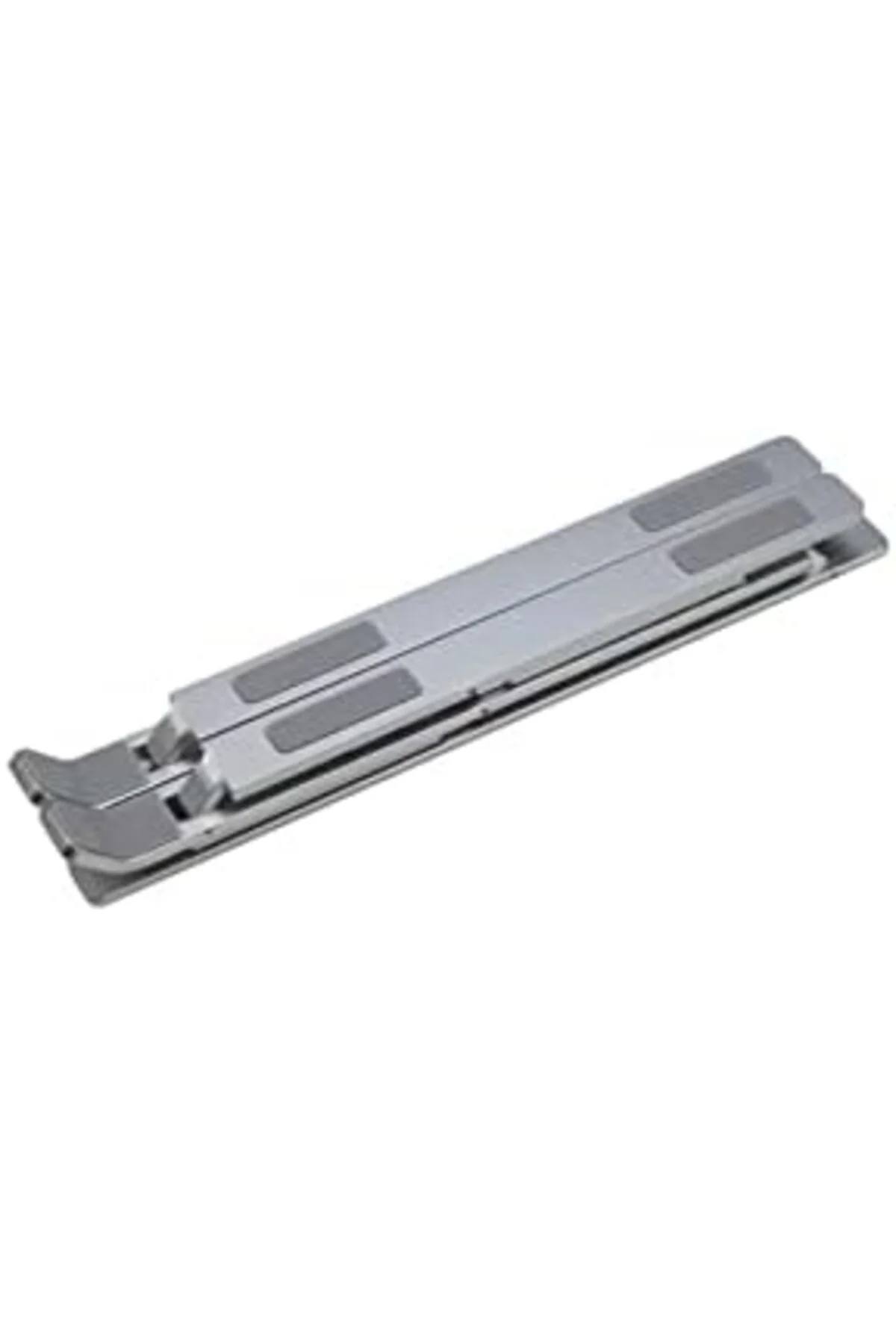 Storesellm Çift Katlı Ayarlanabilir Laptop Stand Katlanabilir Alü Storesellm Çift Katlı Ayarlanabilir Laptop Stand Katlanabilir Alü