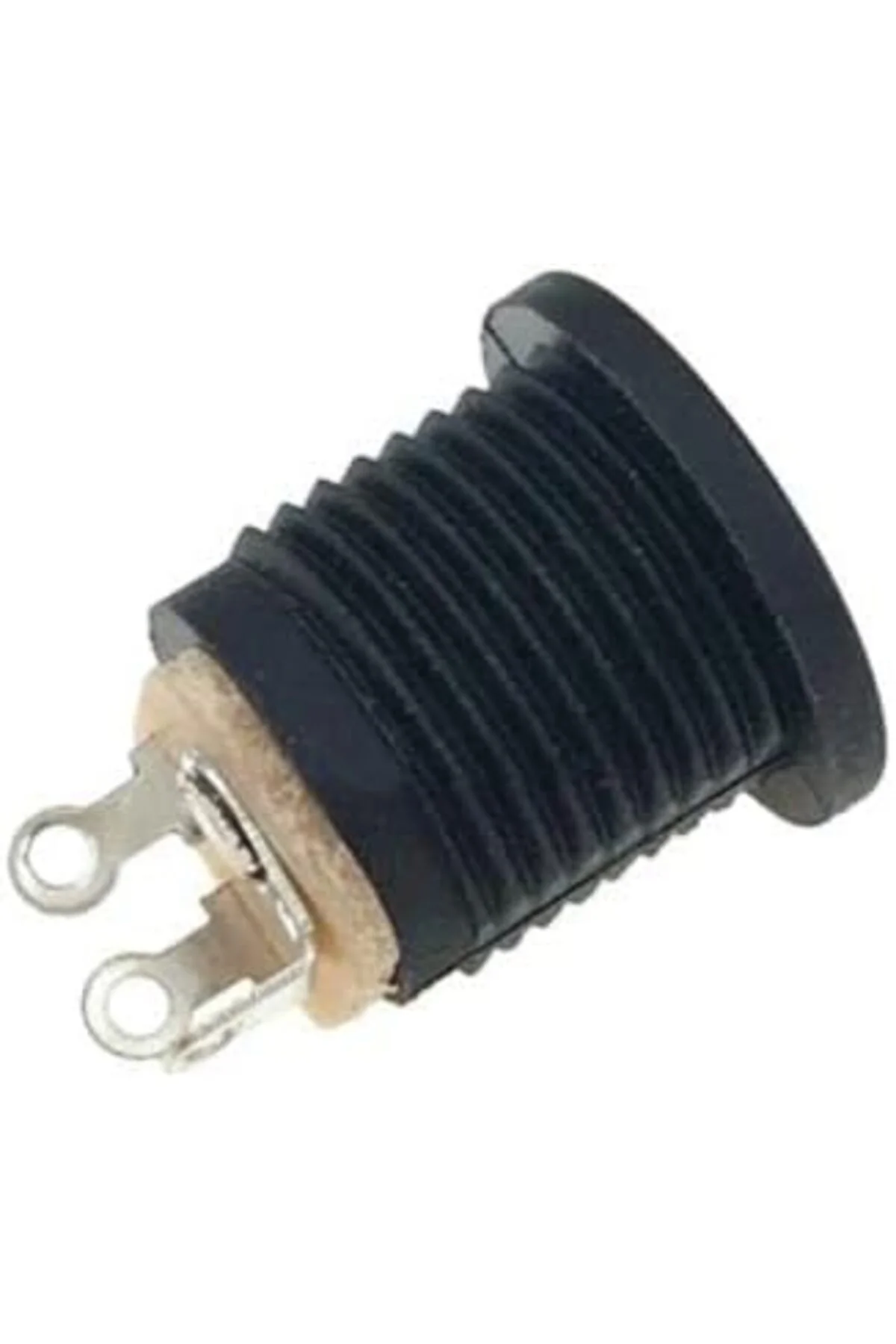 Storesellm DC-022 3 Pin Dişi Güç Soketi 5.5mm x 2.1mm 1171935