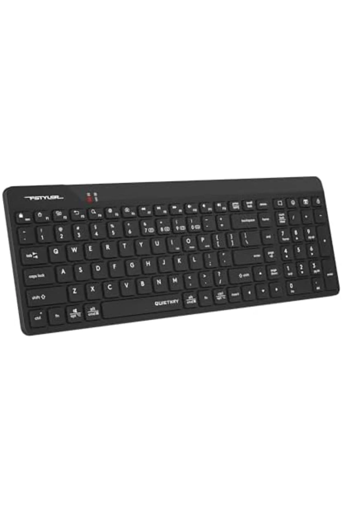 Storesellm FBK23 AS Bluetooth+2.4Ghz Kablosuz Q Türkçe FN-Multime Storesellm FBK23 AS Bluetooth+2.4Ghz Kablosuz Q Türkçe FN-Multime