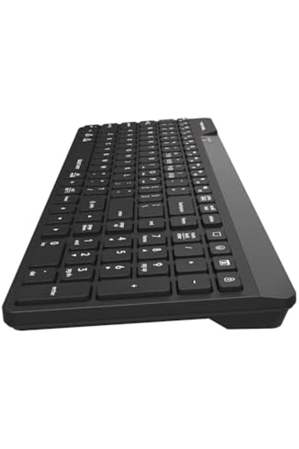 Storesellm FBK23 AS Bluetooth+2.4Ghz Kablosuz Q Türkçe FN-Multime Storesellm FBK23 AS Bluetooth+2.4Ghz Kablosuz Q Türkçe FN-Multime