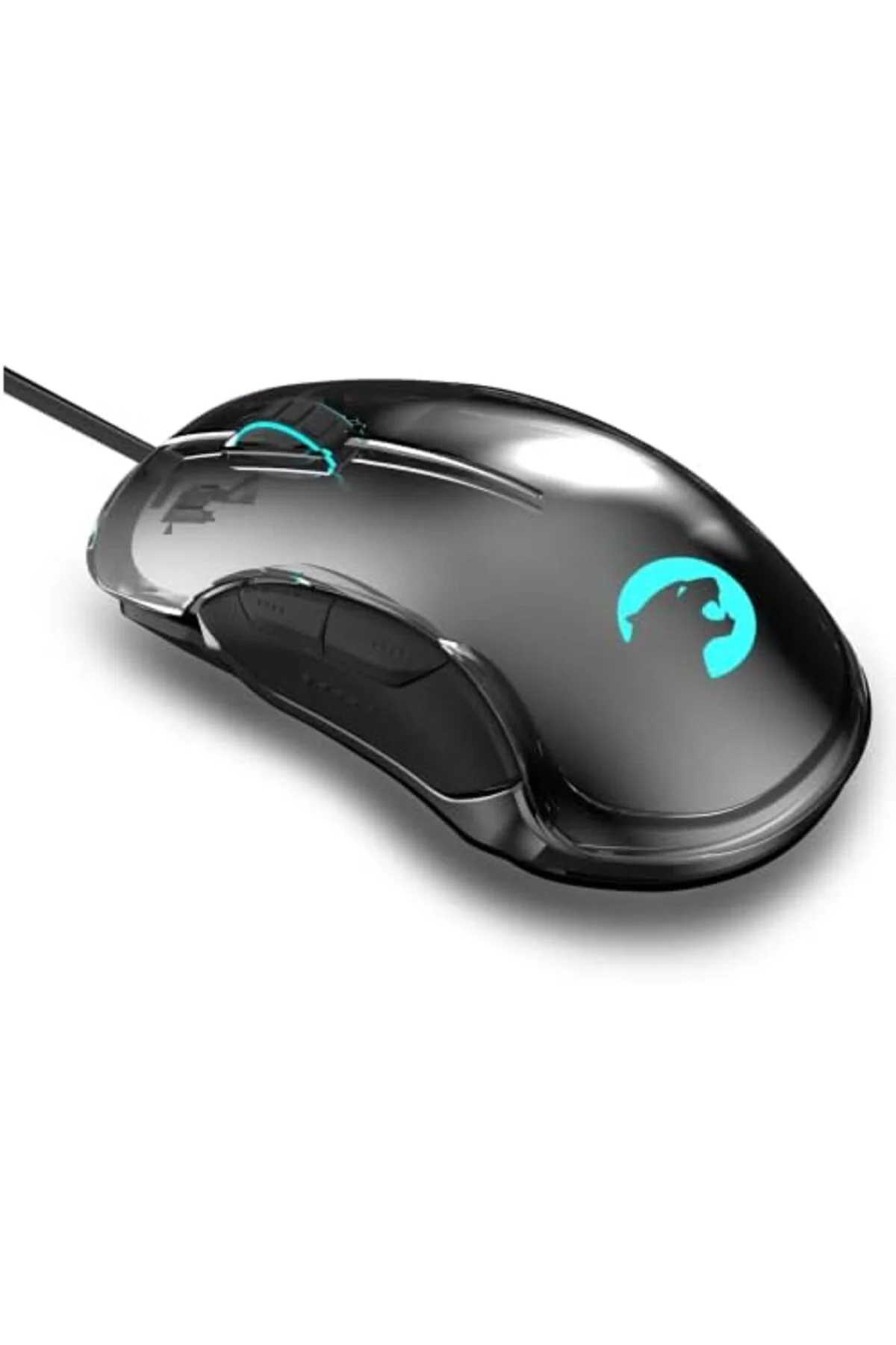 Storesellm Gamepower Translucent 10.000 Dpi Rgb Pro Gaming Oyuncu
