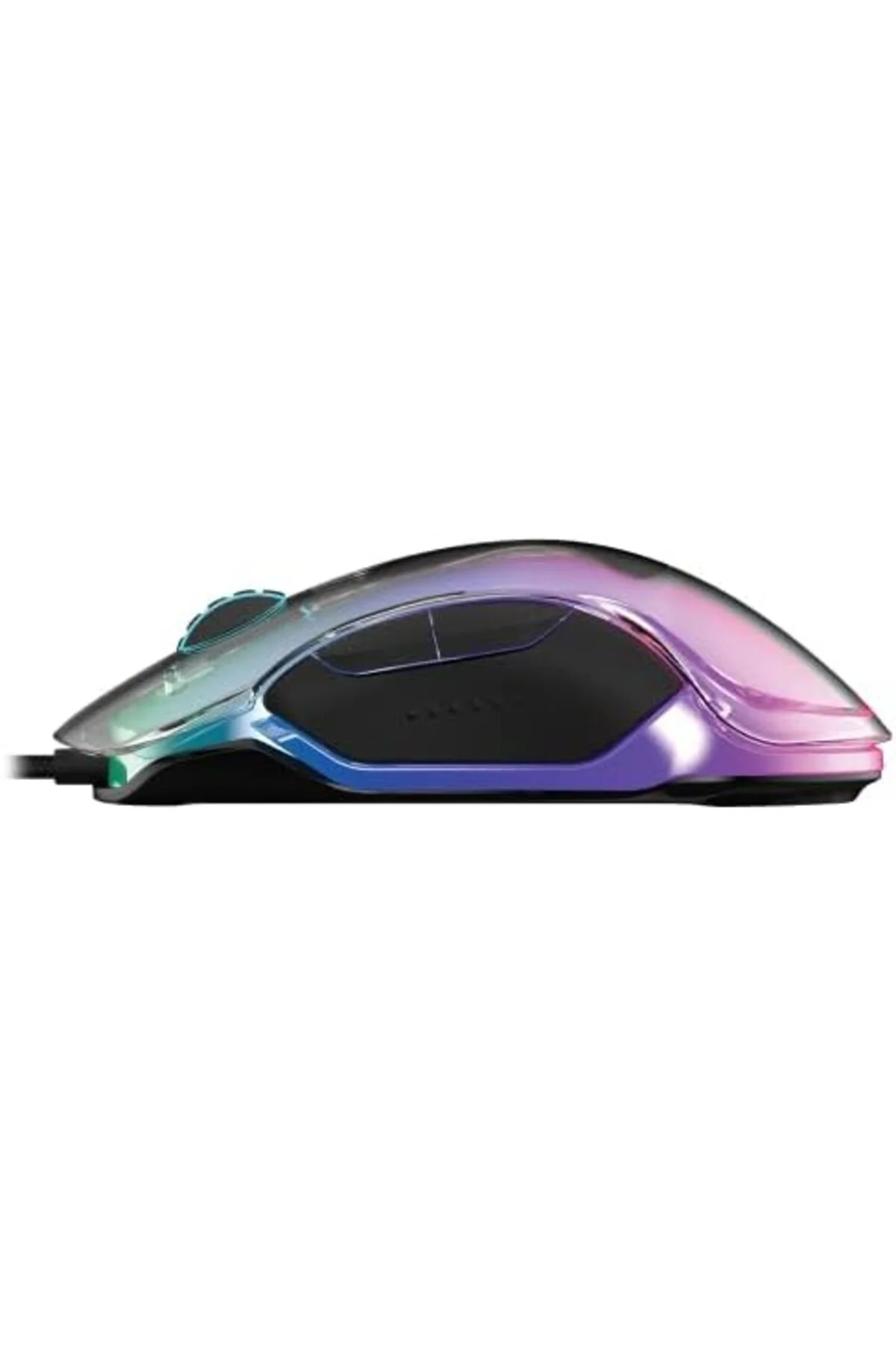 Storesellm Gamepower Translucent 10.000 Dpi Rgb Pro Gaming Oyuncu