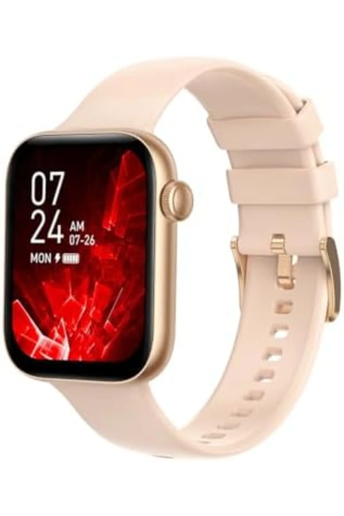 Storesellm HiWatch Neo Amoled Ekran Ve Ios Uyumlu Sesli Görüşme Ö