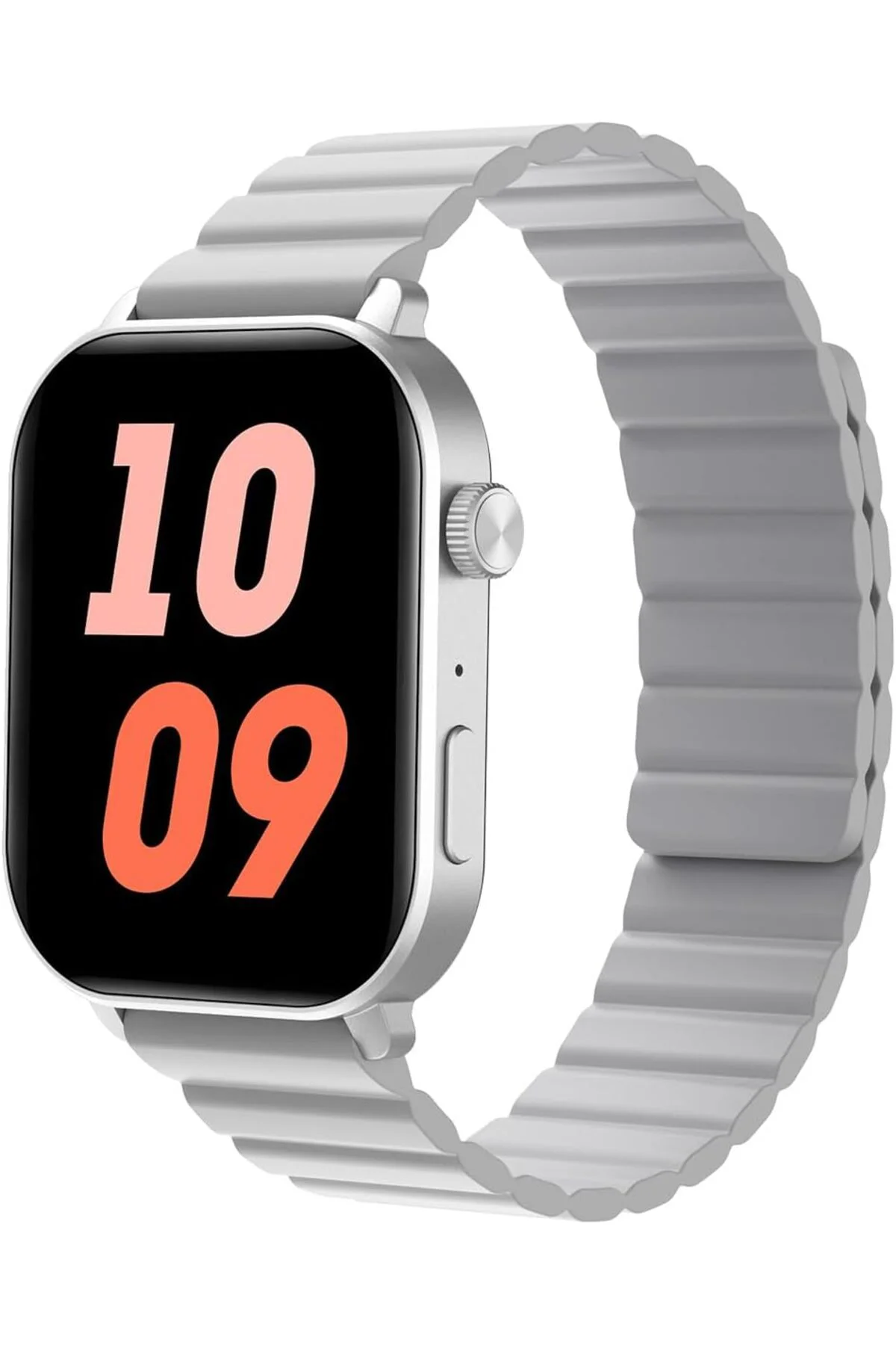 Storesellm Hiwatch Talk 2 Amoled Ekran Ve Ios Uyumlu Manyetik Kay