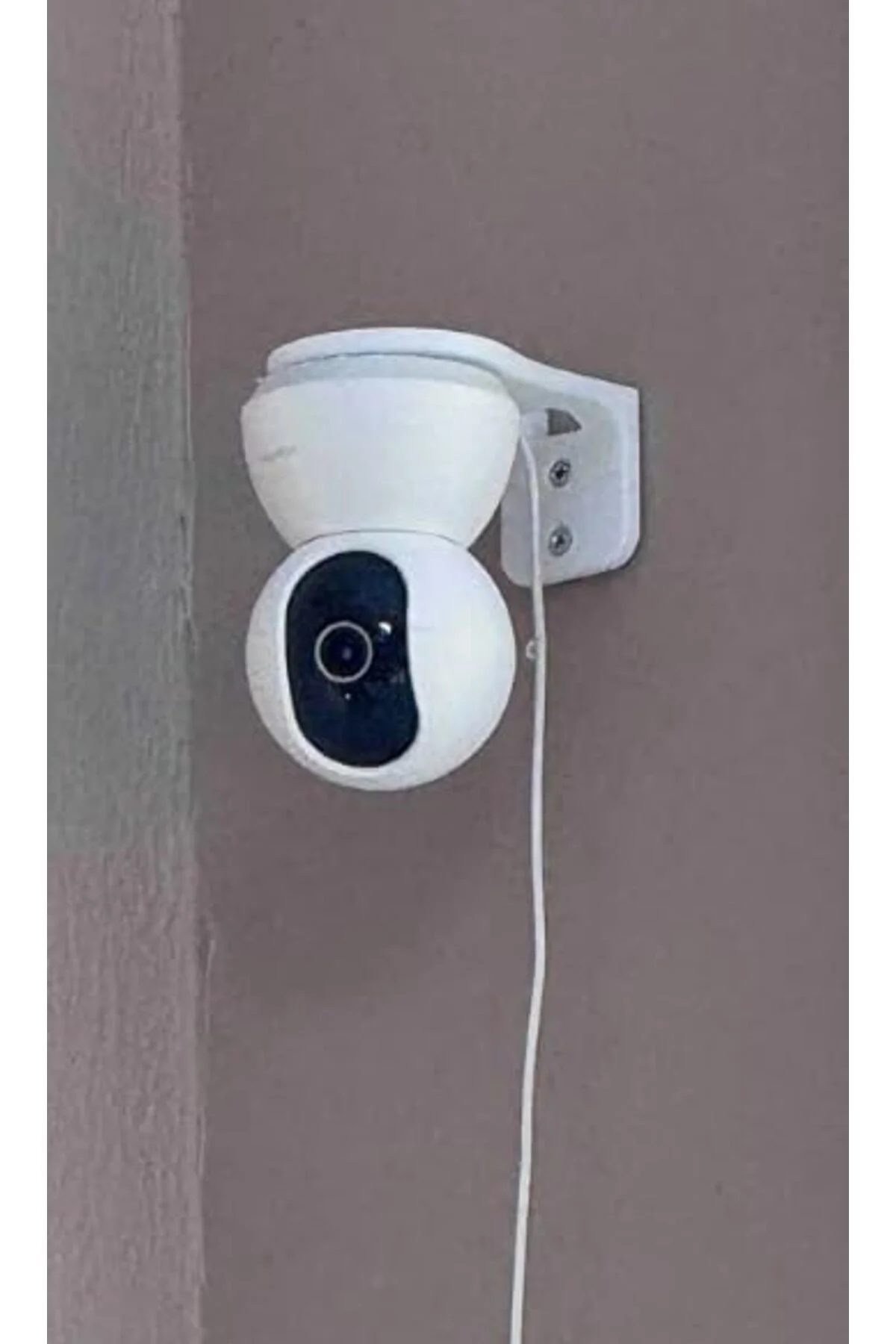 Storesellm Kamera İle Uyumlu Akıllı Kamera Stand, 1080p WiFi Tutu