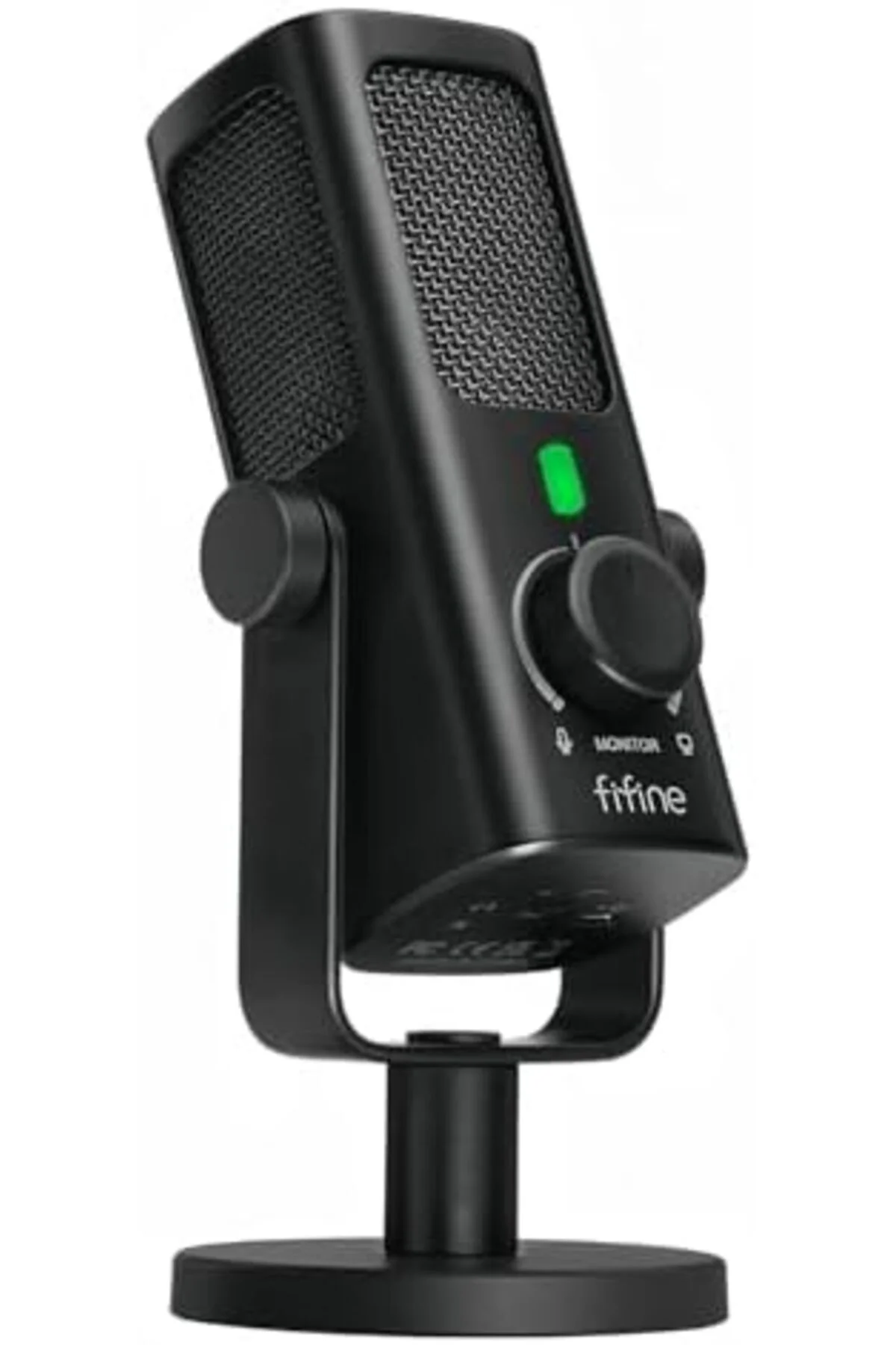 Storesellm Stüdyo Kayıt/Bilgisayar Akışı için USB-Podcast-Kondens