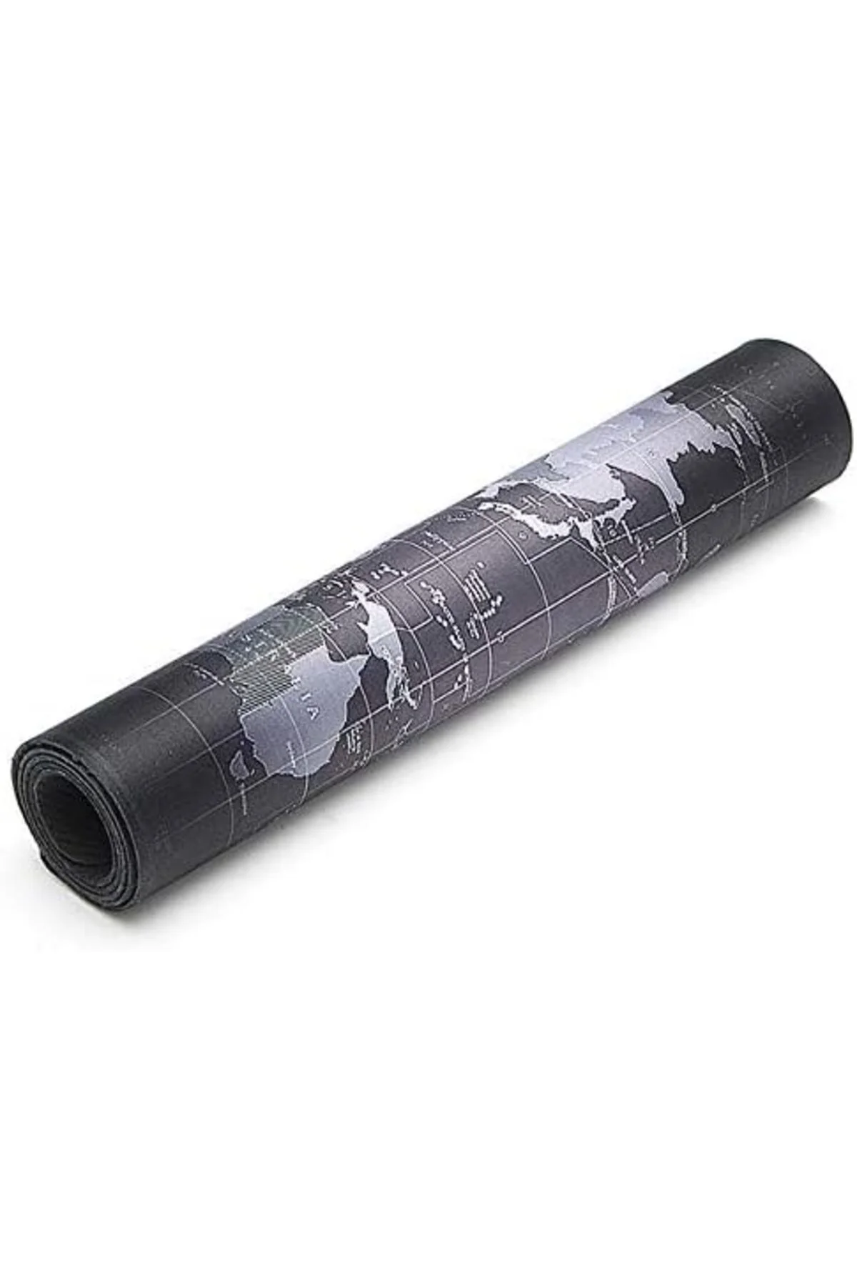 Storesellm Tech Stor3 XL Dünya Haritası Oyun Fare Altlığı, 70 x 3