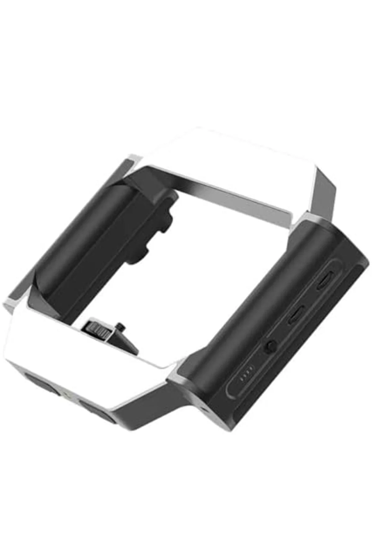 Storesellm U-Rig Işıklı Telefon Video Rig Çerçeve 1171935