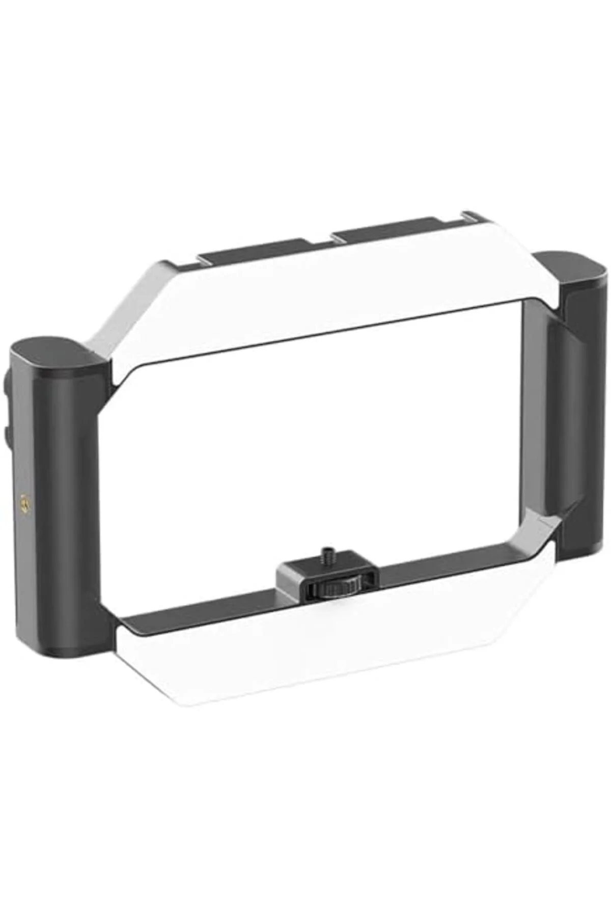 Storesellm U-Rig Işıklı Telefon Video Rig Çerçeve 1171935