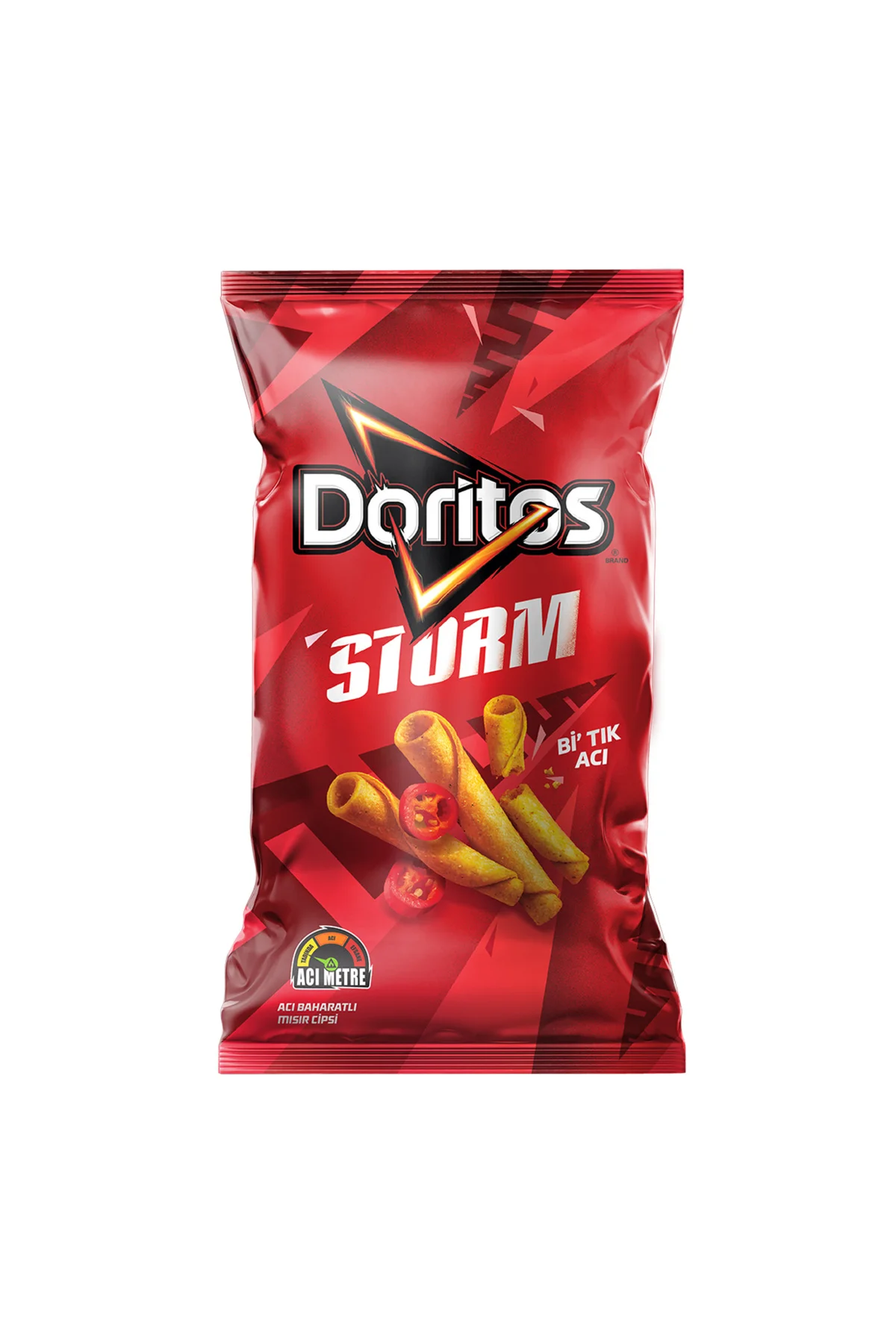 STORM Bİ TIK ACI 50