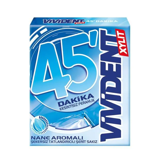 STORMING 45DK 33gr – 45 Gün Dayanıklılık, Pratik Taşınabilirlik STORMING 45DK 33gr – 45 Gün Dayanıklılık, Pratik Taşınabilirlik