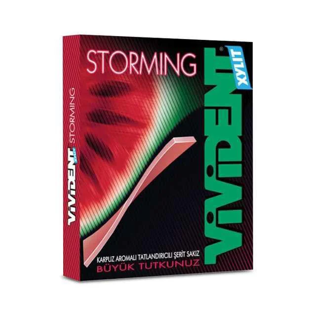 Storming Karpuz 33gr – Taze Karpuz Aromalı Premium Dispozable Vape Fiyatı, Yorumları ve Özellikleri