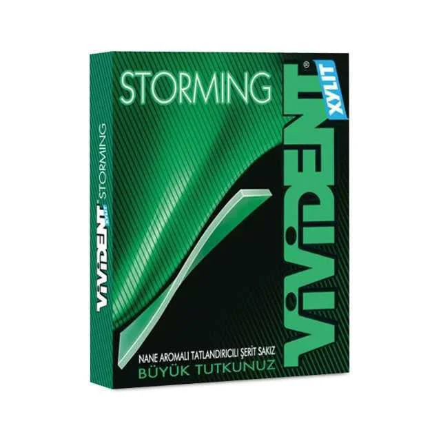 Storming Nane 33gr – Ferah Nane Aromalı Premium Ürün Fiyatı, Yorumları ve Özellikleri