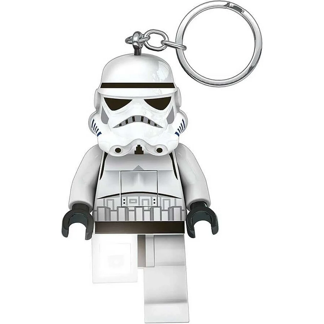 Stormtrooper Anahtarlık