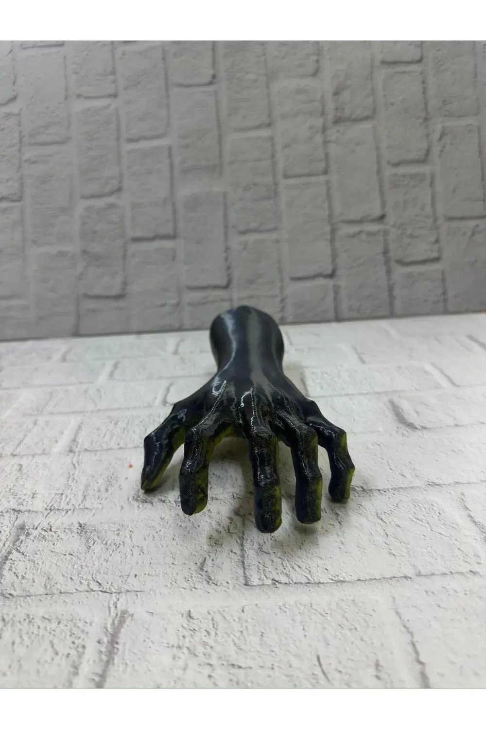 STOROZAL El Formu Masaüstü (105610) Dekor Obje