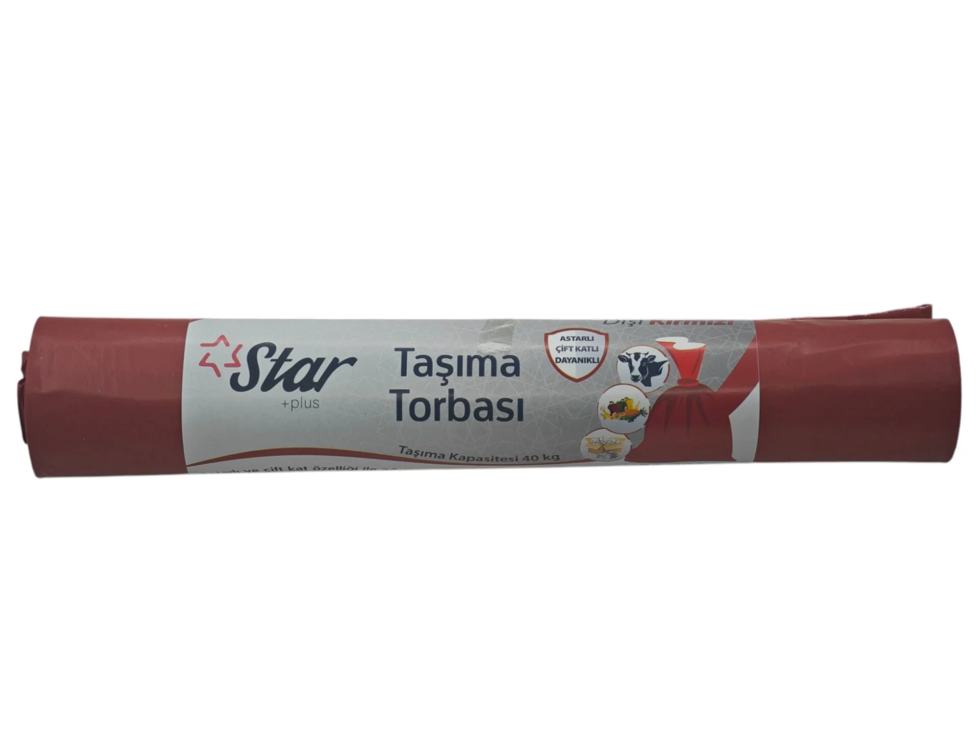 Str-1000   Star Taşıma Torbası 7li 70*100cm 560gr