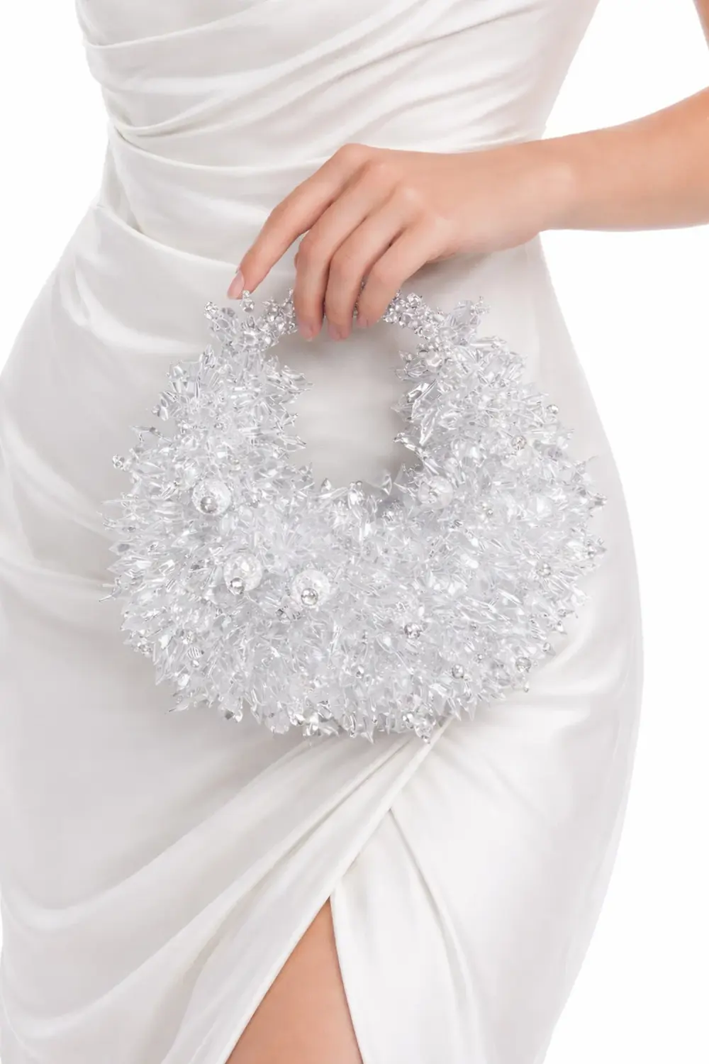 Stracci Fiordilatte Stracci Fiordilatte