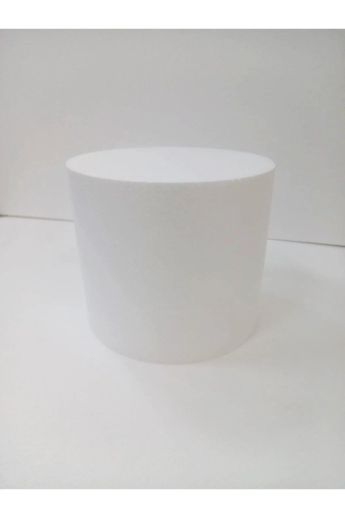 Strafor Maket Pasta 20x18 cm