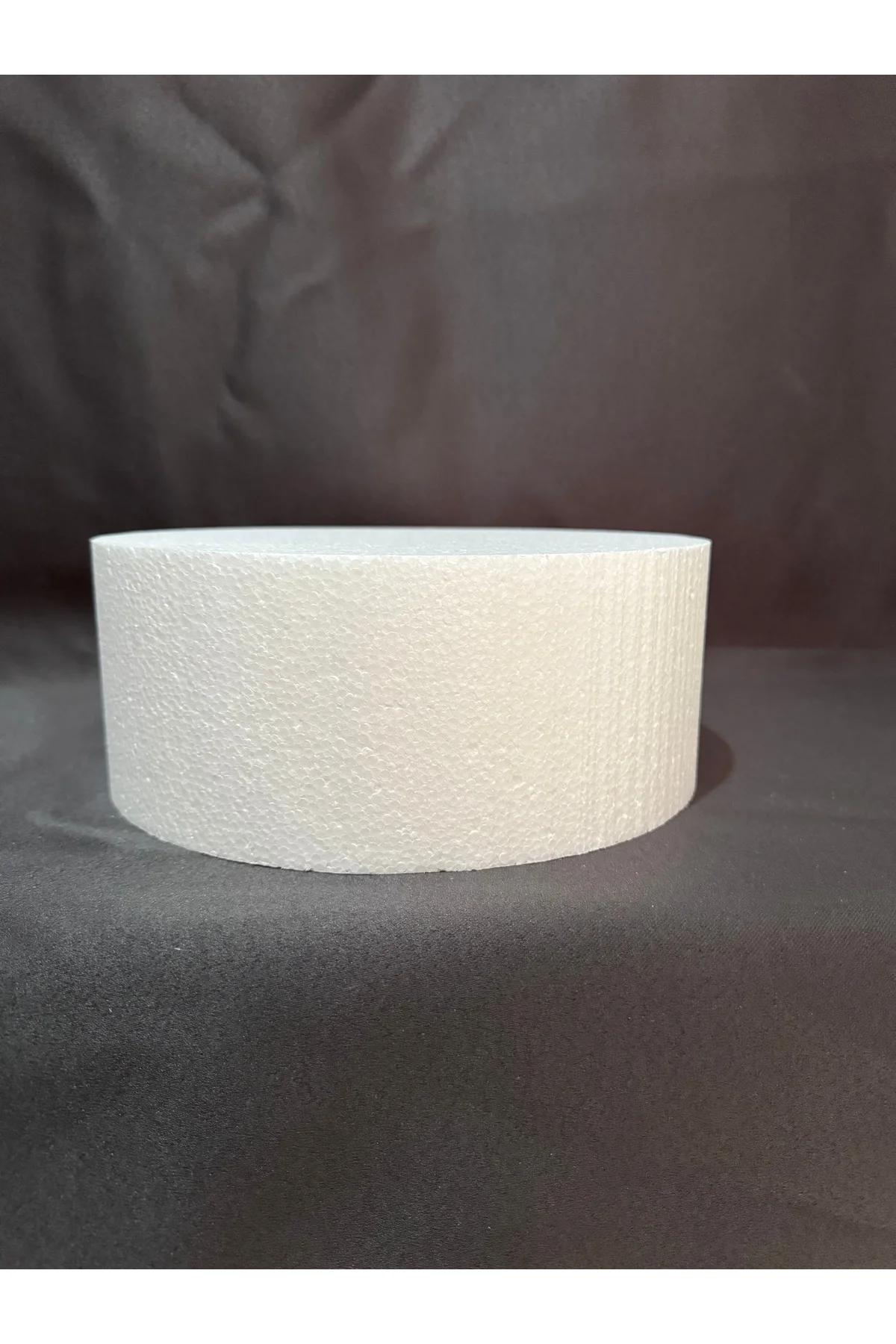 Strafor Maket Pasta (25x10)