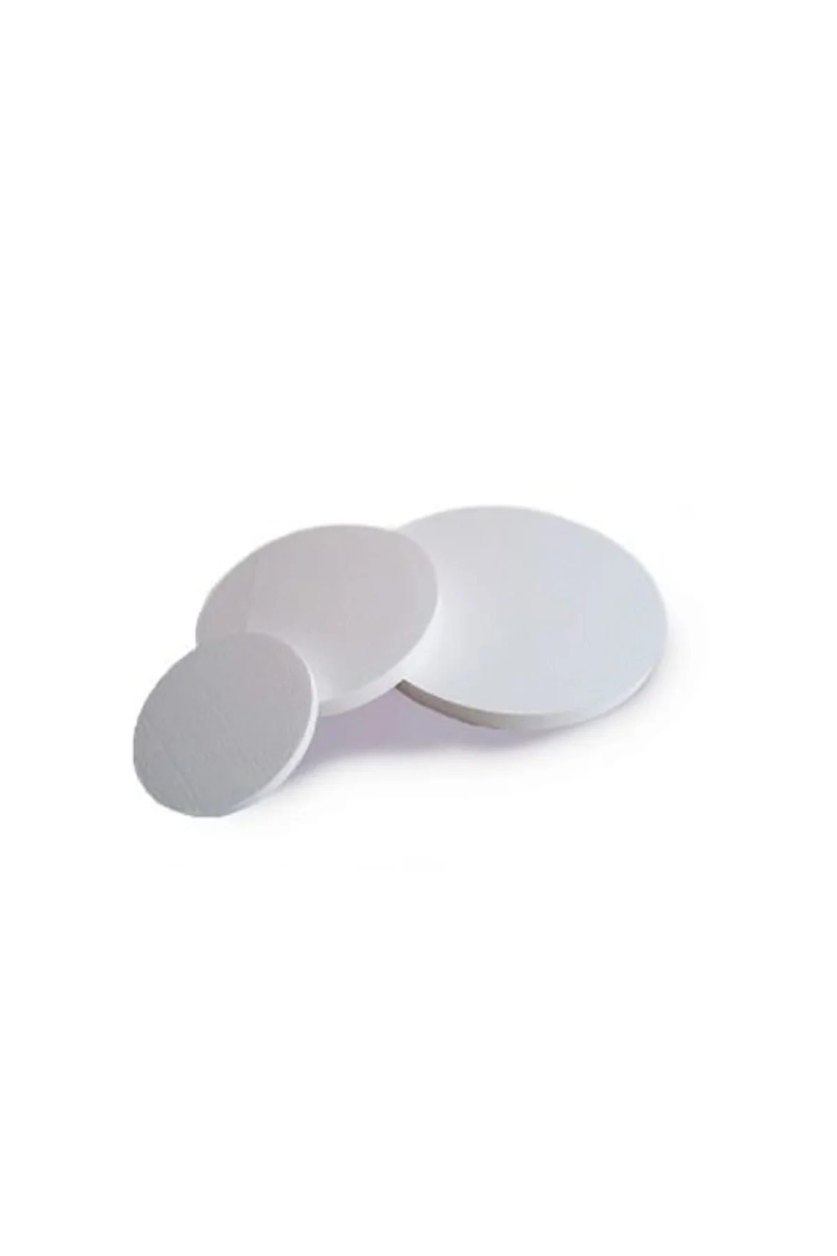 STRAFOR YUVARLAK PASTA TABANI ALTLIĞI 12 x 3cm