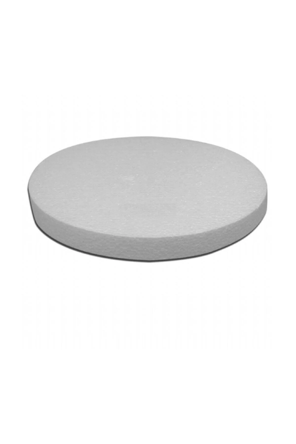 STRAFOR YUVARLAK PASTA TABANI ALTLIĞI 45 x 3 cm