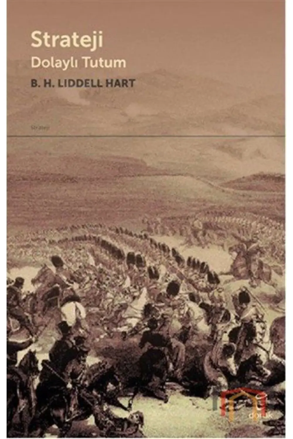 Strateji Dolaylı Tutum