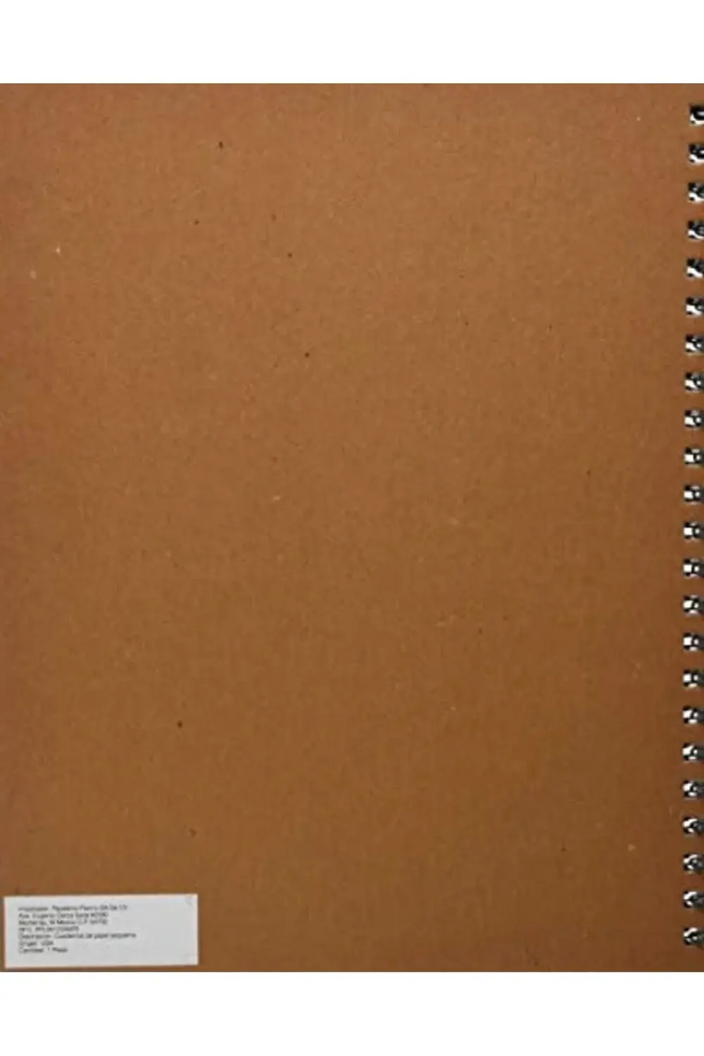 STRATHMORE 400 SERİSİ D SKETCH DEFTERİ 22.5 * 30 CM 100 YAPRAK 11