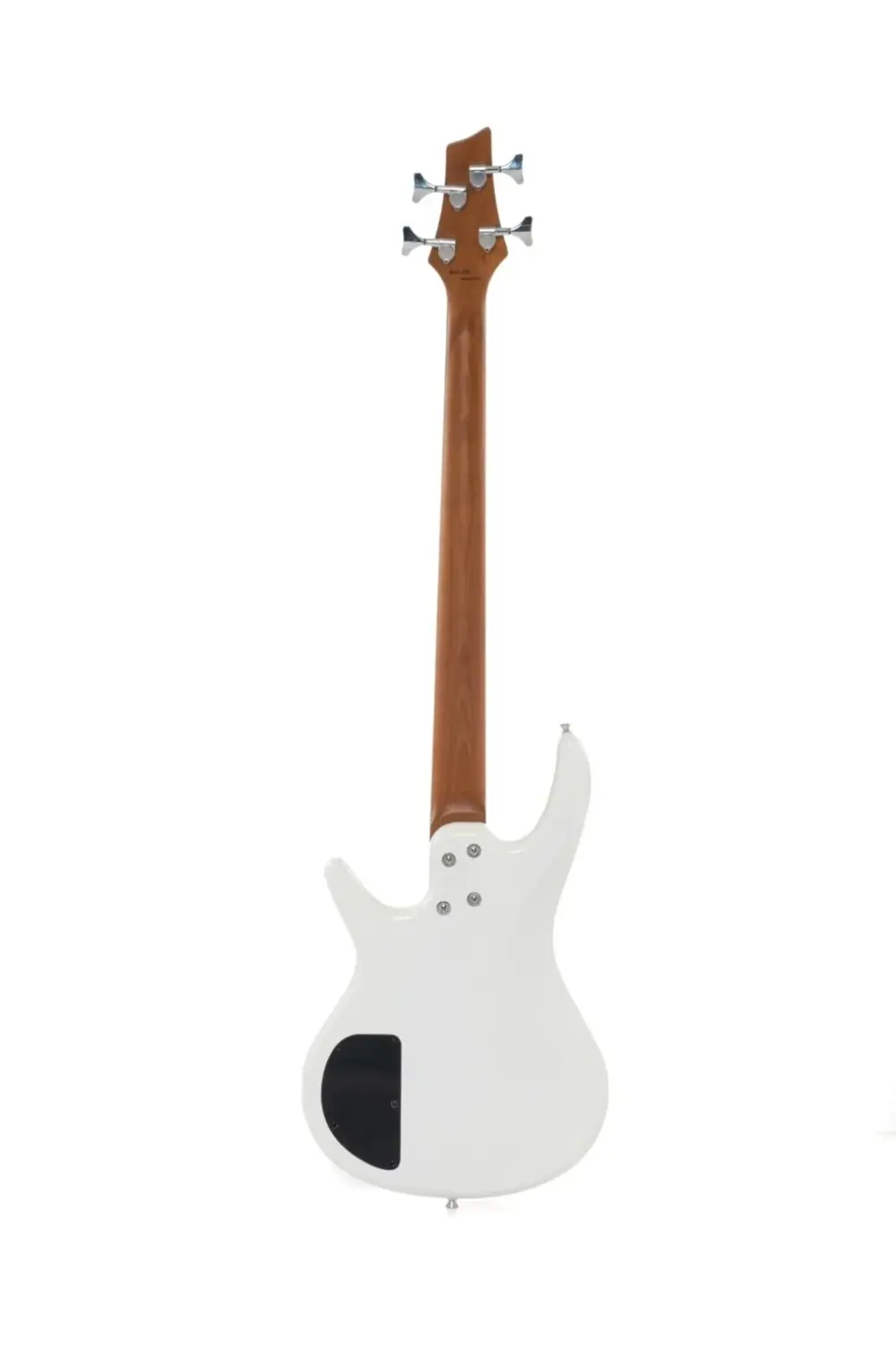 Strauss BSH-224 Bas Gitar HH