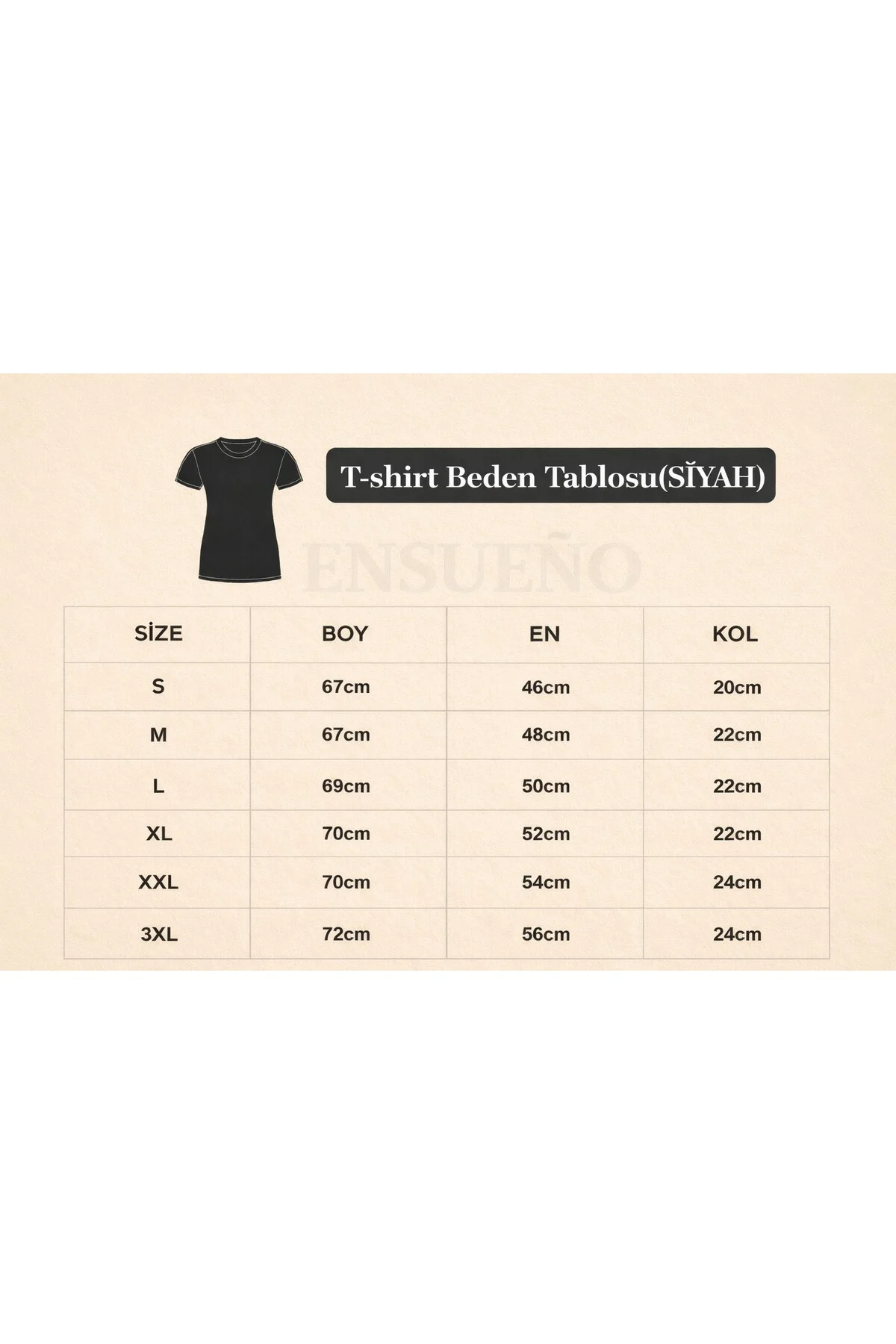 StrayKids Detail Baskılı Siyah T-shirt  HOAN