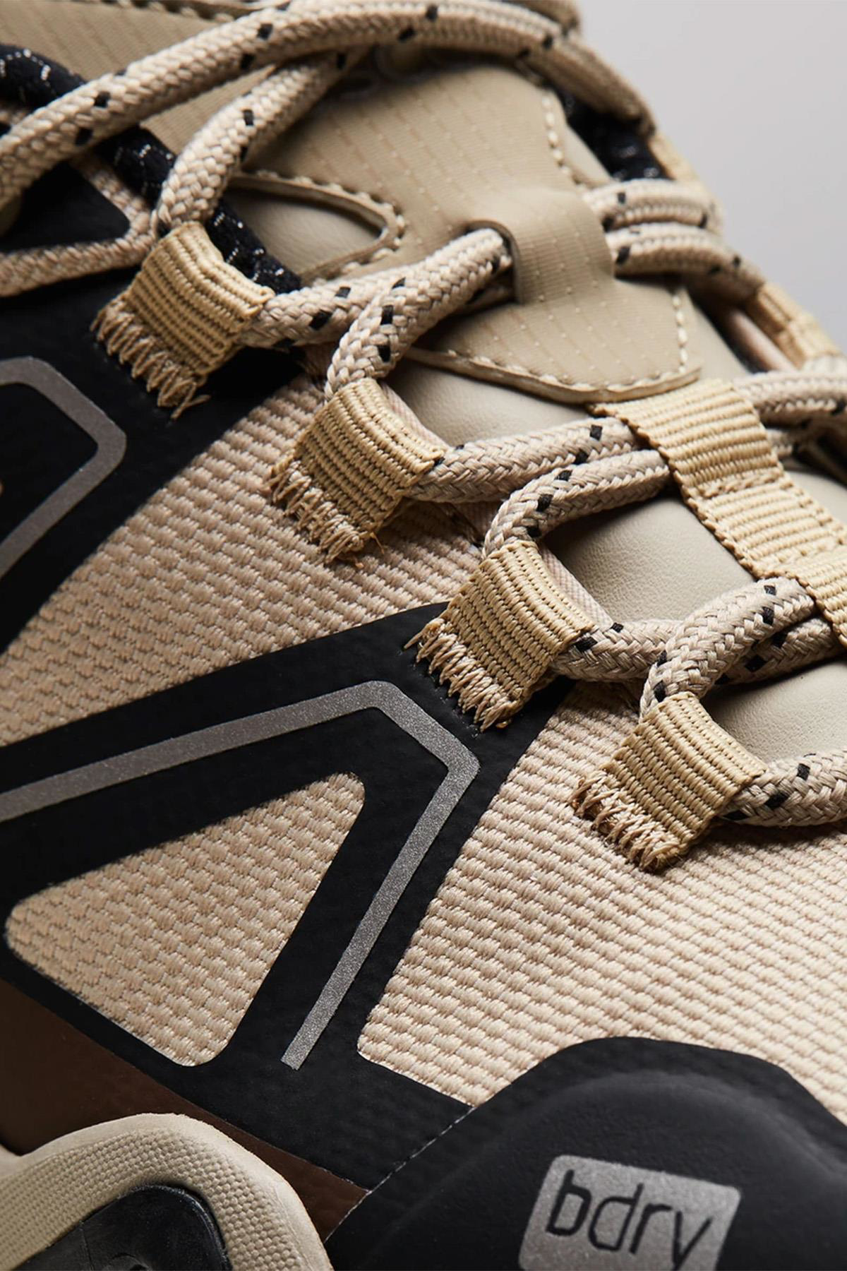 Stream 2 24kae00strem420 Kahverengi Erkek Su Geçirmez Ayakkabı