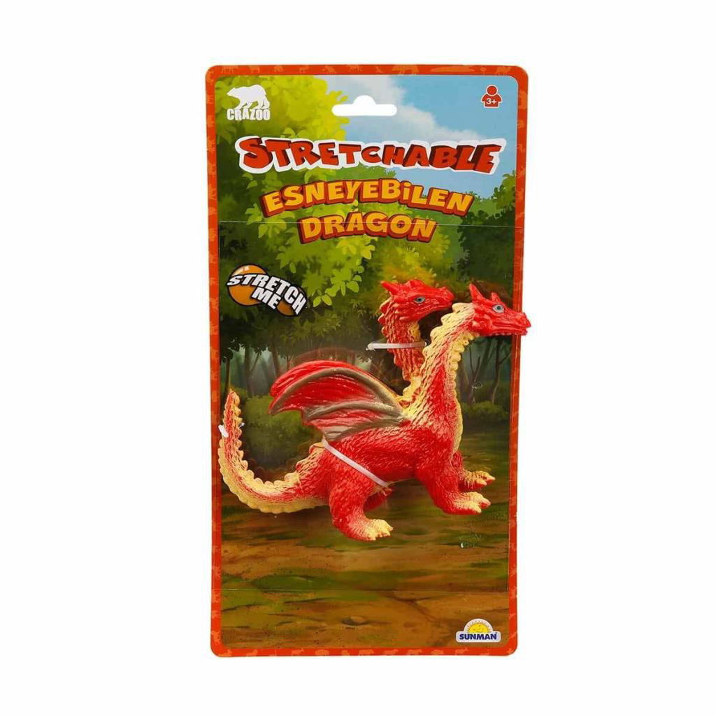 Streç Ejderha Streç Ejderha
