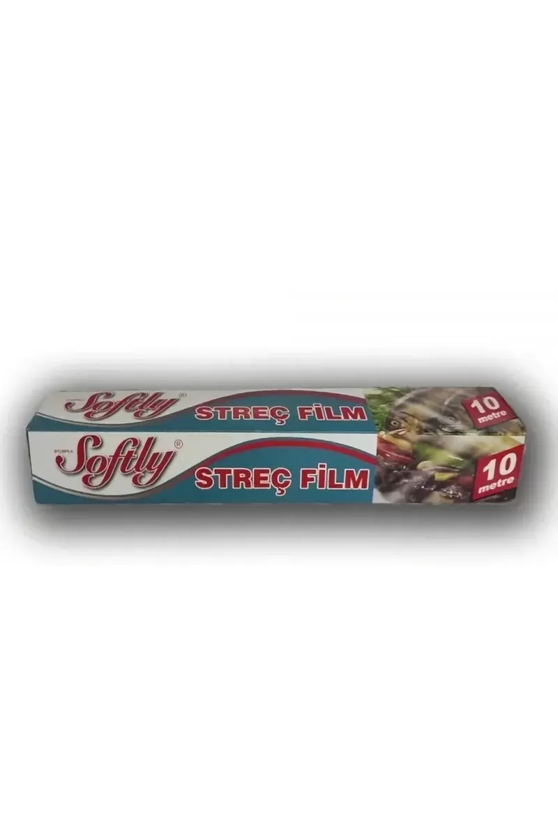 Streç Film 30 cm 50 metre 1 Adet