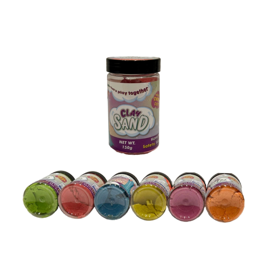 Streç Kum 150 gr Streç Kum 150 gr