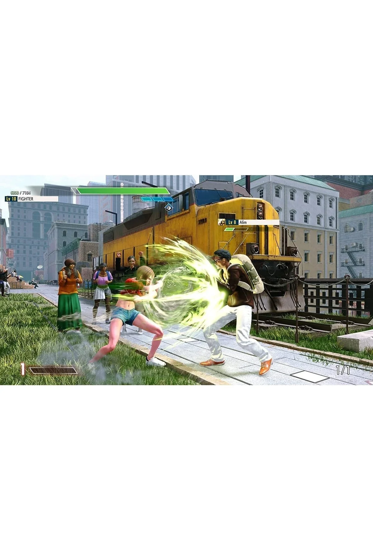 Street Fighter 6 Ps5 Street Fighter 6 Ps5