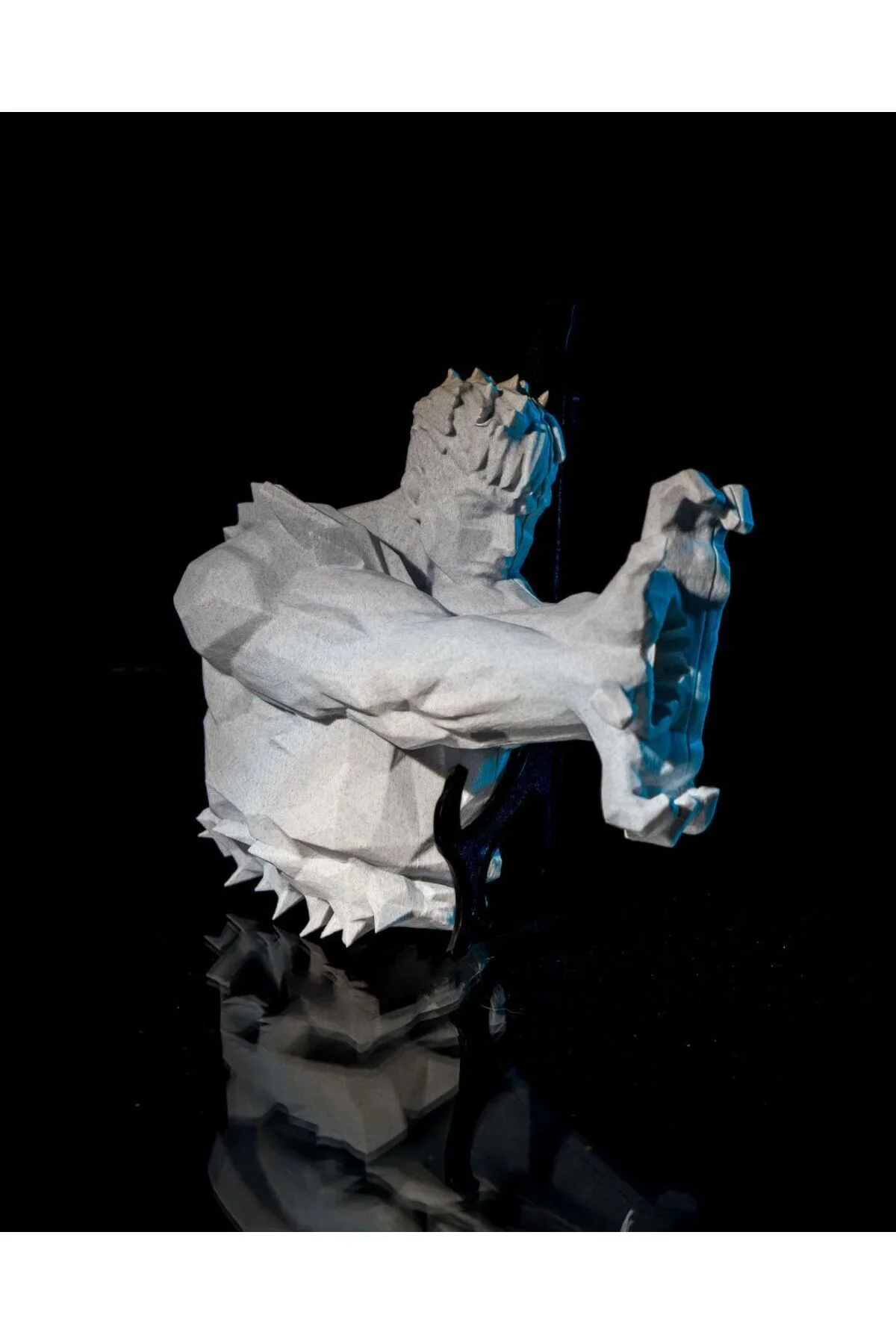 Street Fighter Lamba Street Fighter Aduket Lamba Ryu Hoshi Lamba 17CM