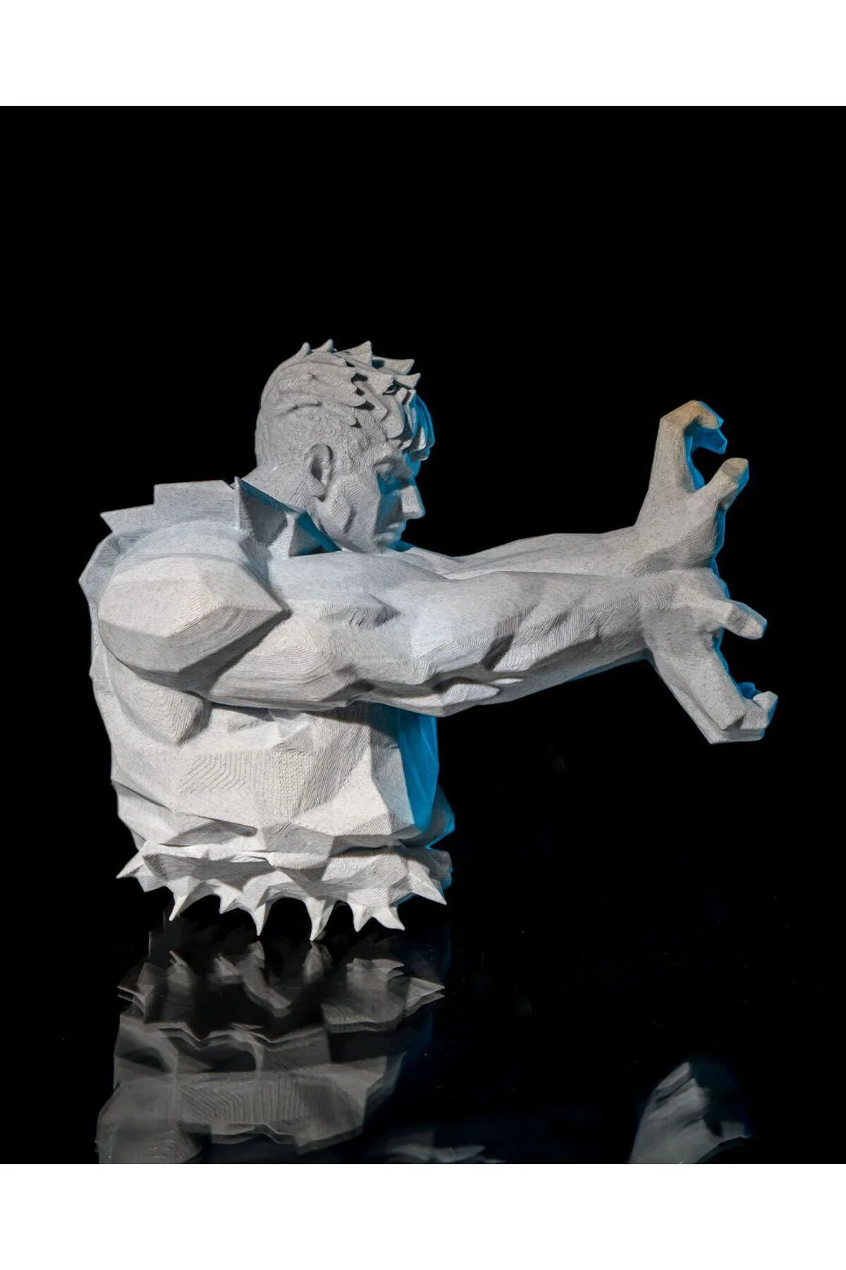 Street Fighter Lamba Street Fighter Aduket Lamba Ryu Hoshi Lamba 17CM