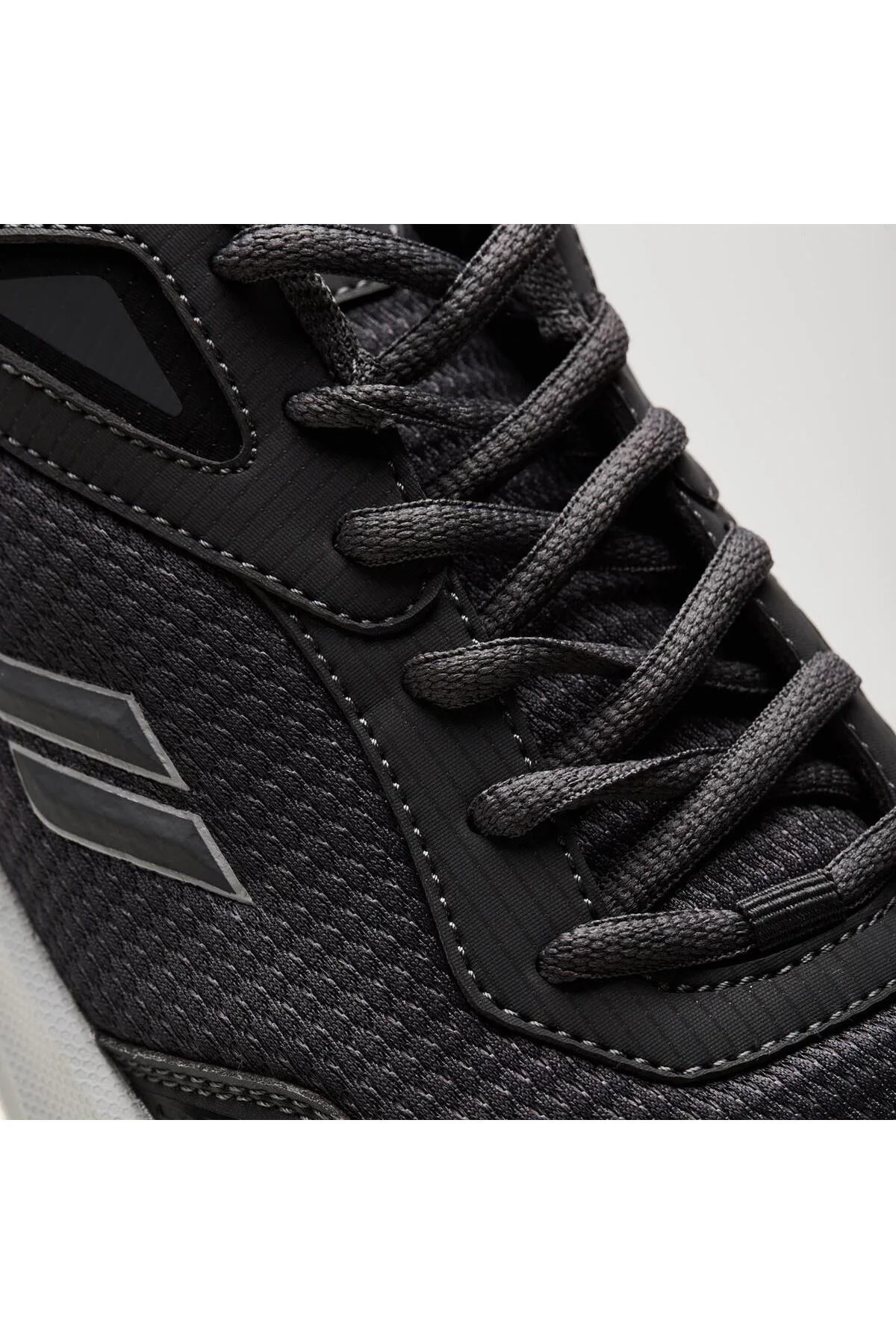 Street Runner 2 Kadın Koşu Ayakkabı SİYAH